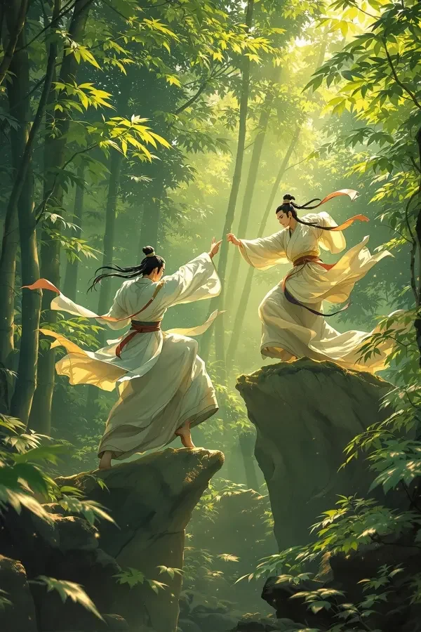 卧虎藏龙 海报 - 低端影视