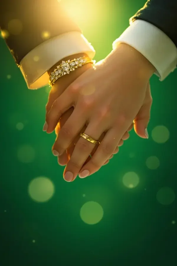闪婚甜妻 海报 - 低端影视