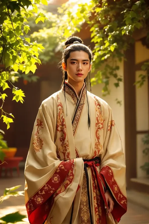 赘婿逆袭 海报 - 低端影视