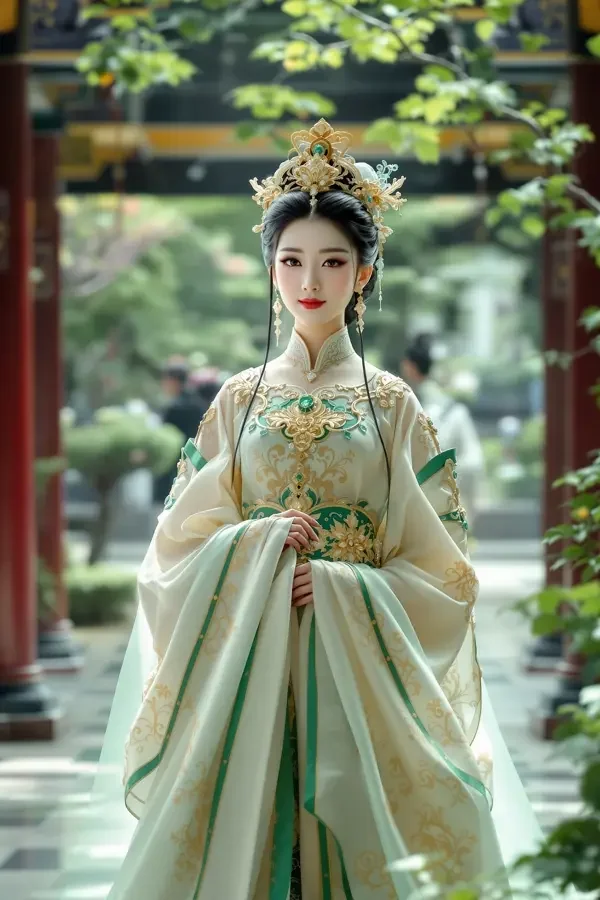 穿越之王妃驾到 海报 - 低端影视